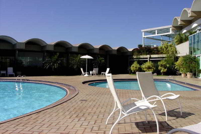 Hotel Senac Ilha Do Boi Vitoria