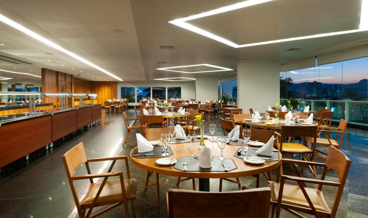 Senac Ilha Do Boi Hotel 5*