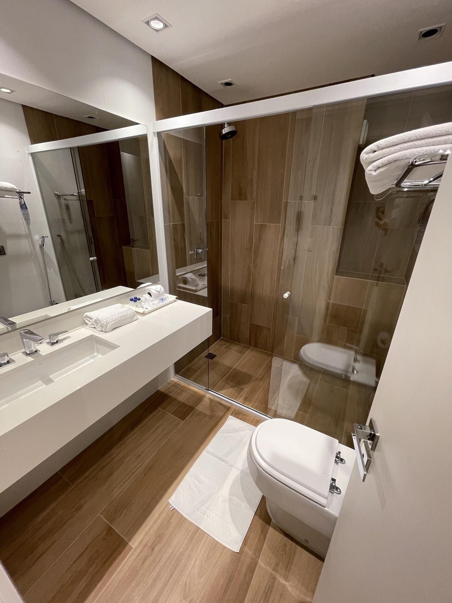 Senac Ilha Do Boi Hotel Vitoria