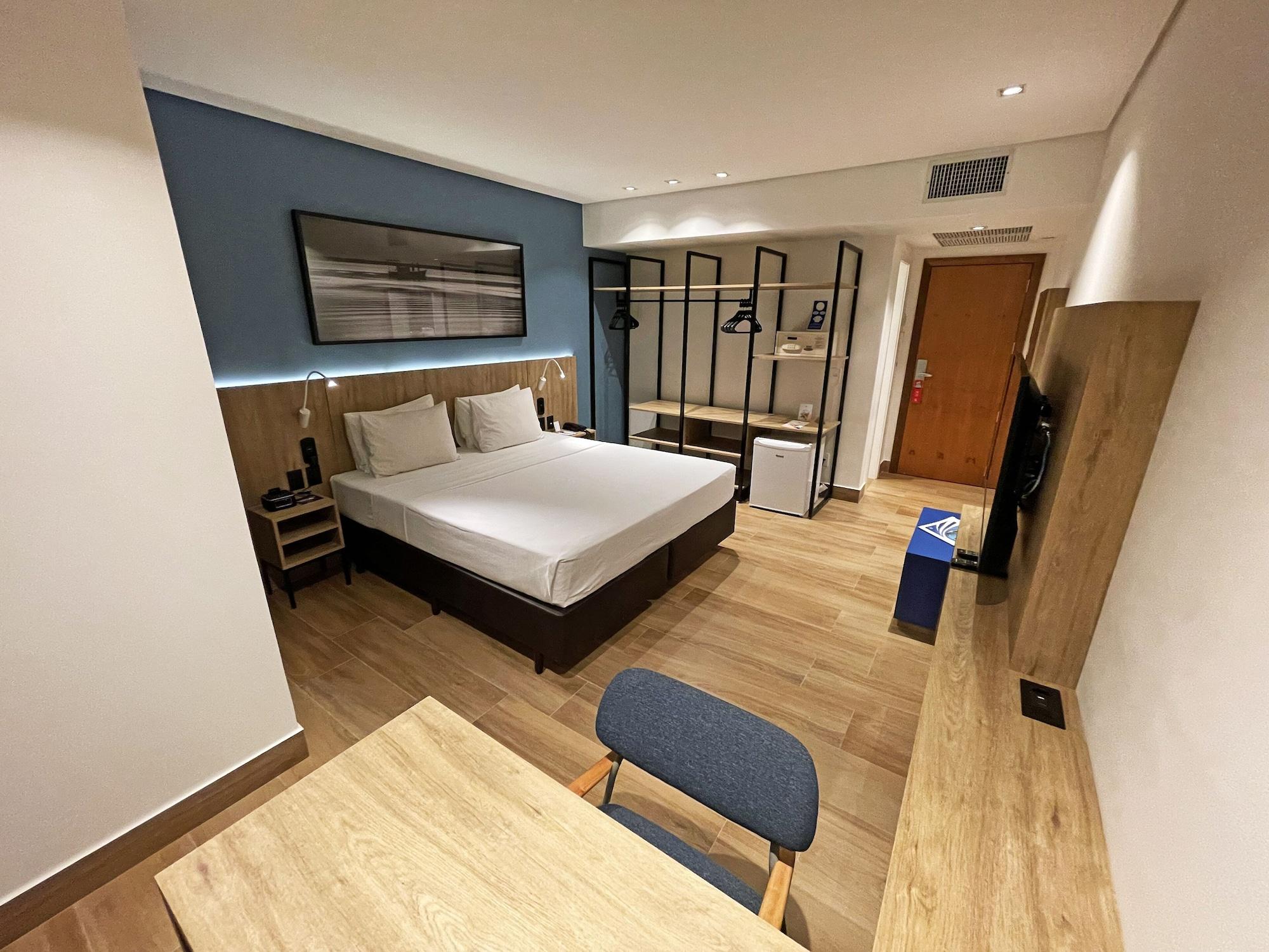Hotel Senac Ilha Do Boi Vitoria