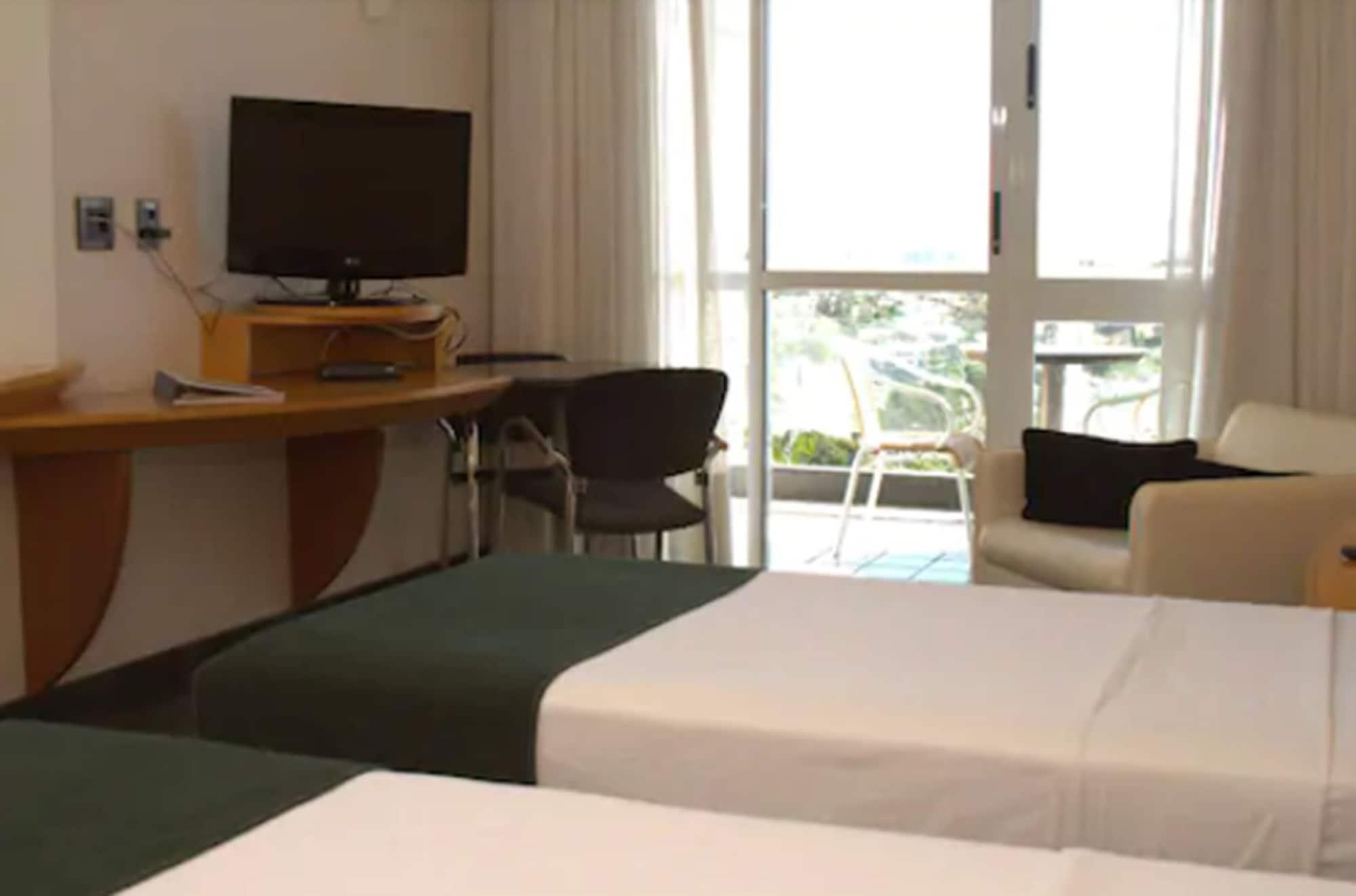 Hotel Senac Ilha Do Boi Vitoria