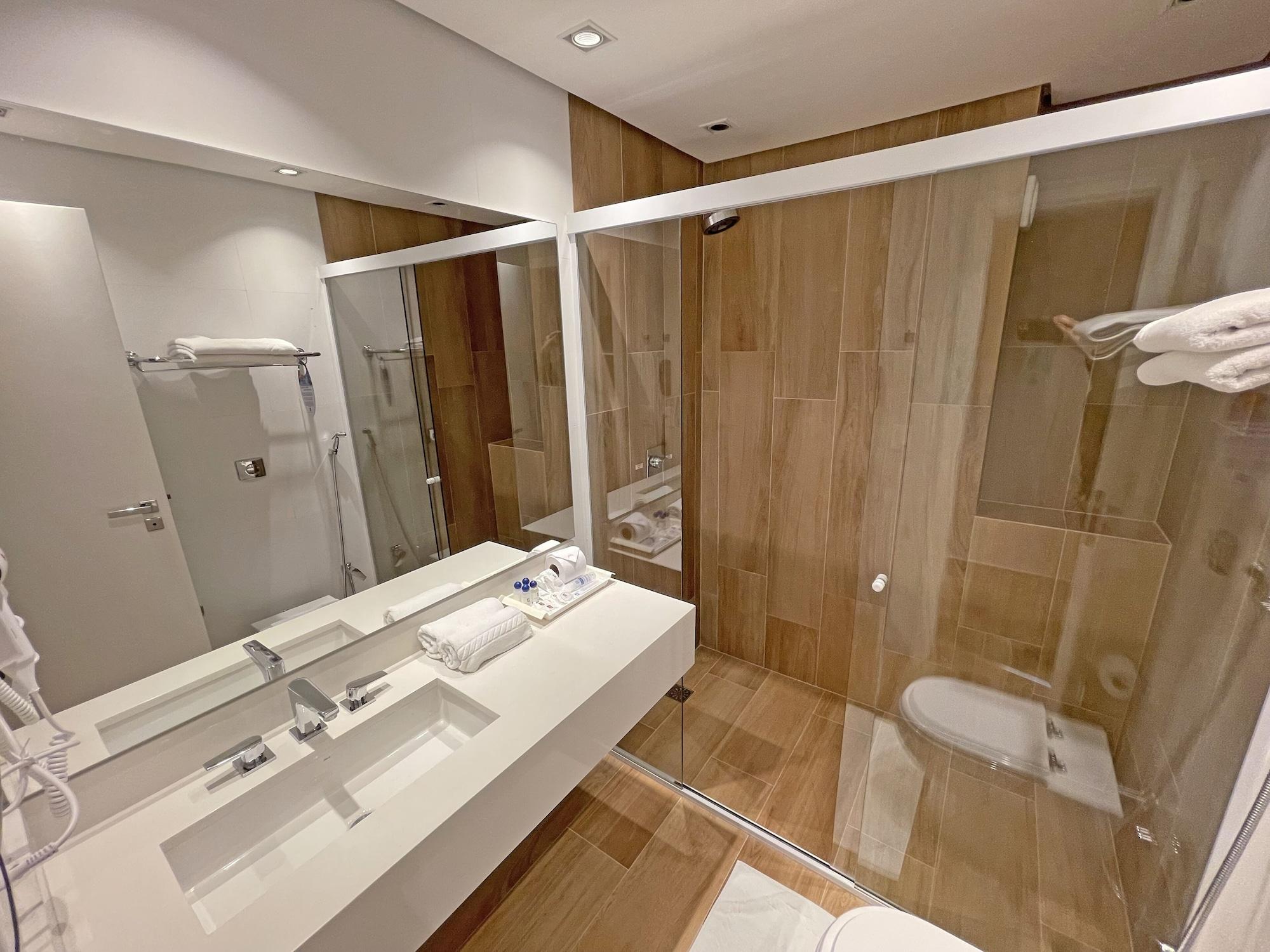 Senac Ilha Do Boi Hotel 5*