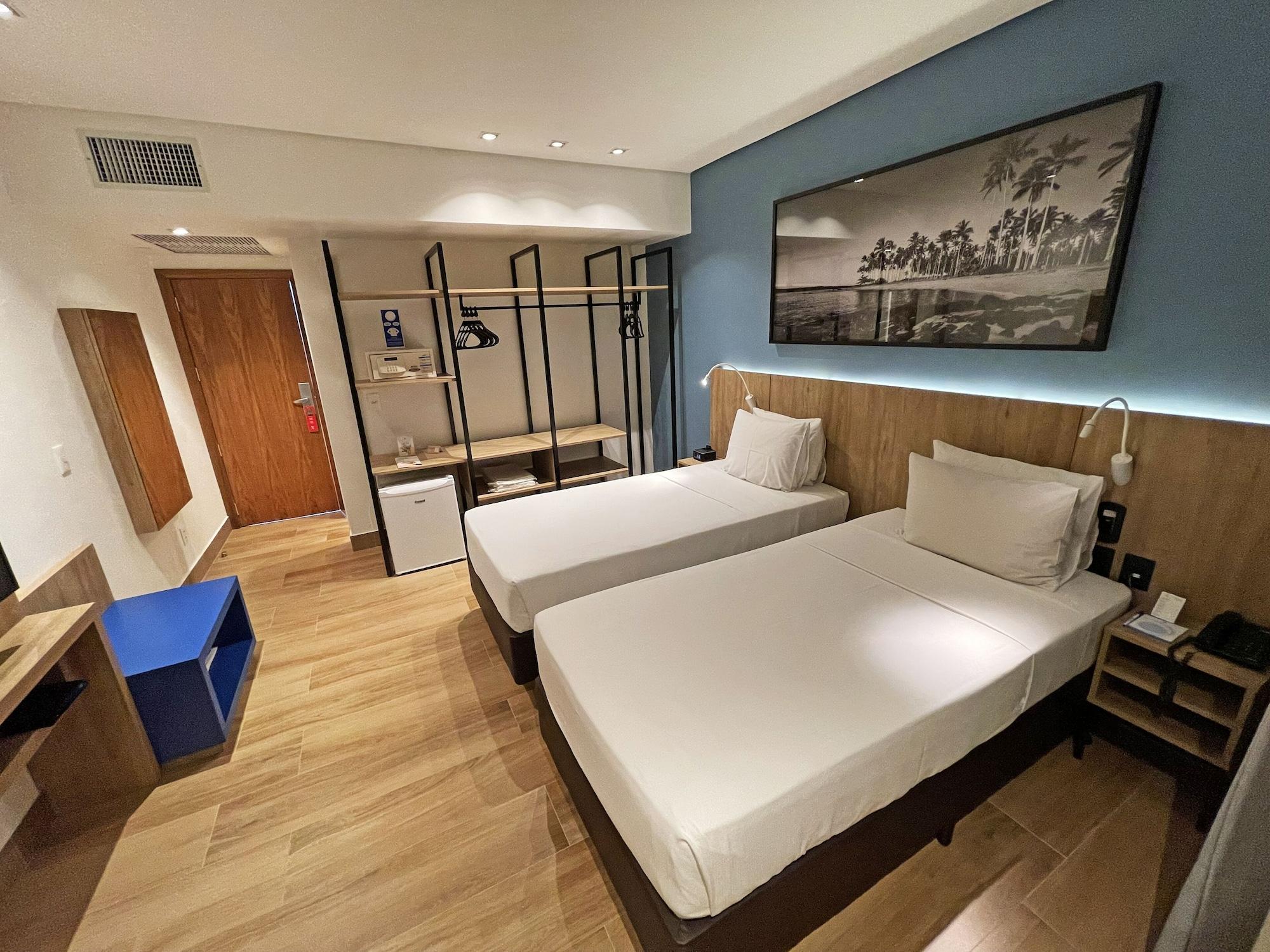 Hotel Senac Ilha Do Boi