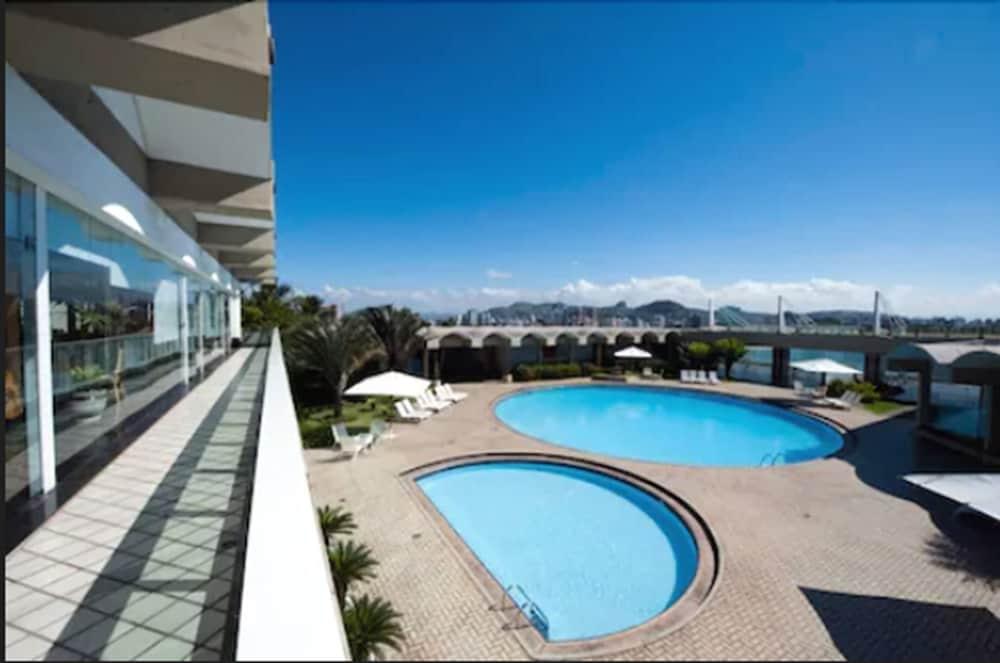 Senac Ilha Do Boi Hotel