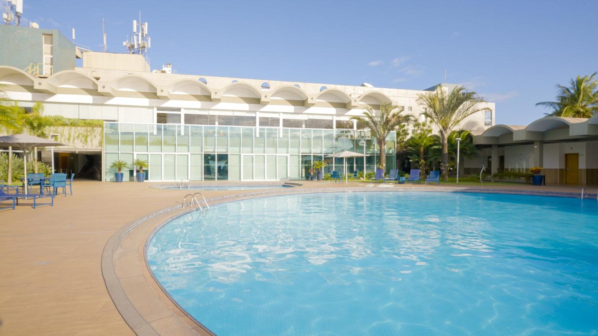 Senac Ilha Do Boi 5* Vitoria