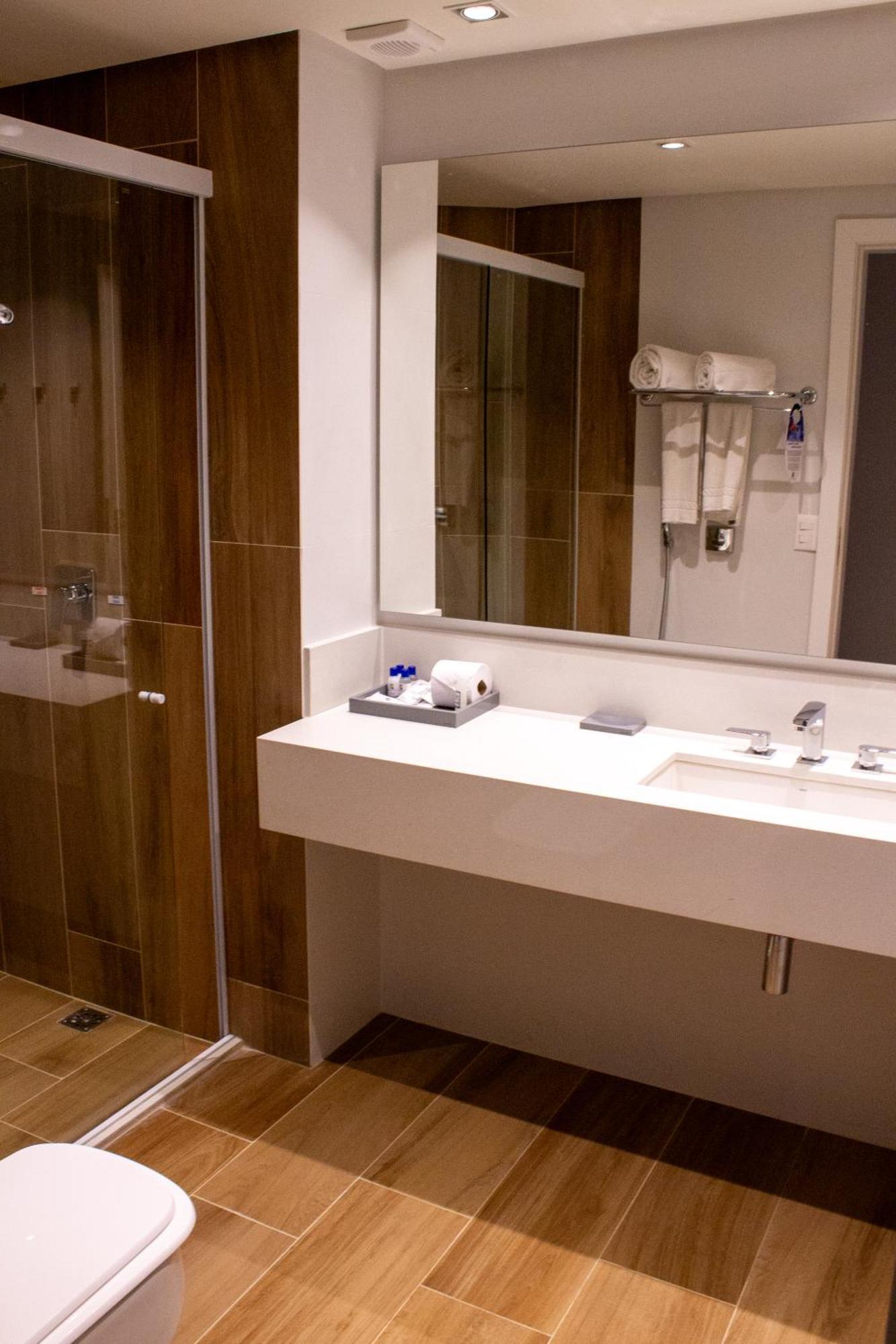 Senac Ilha Do Boi Hotel 5*
