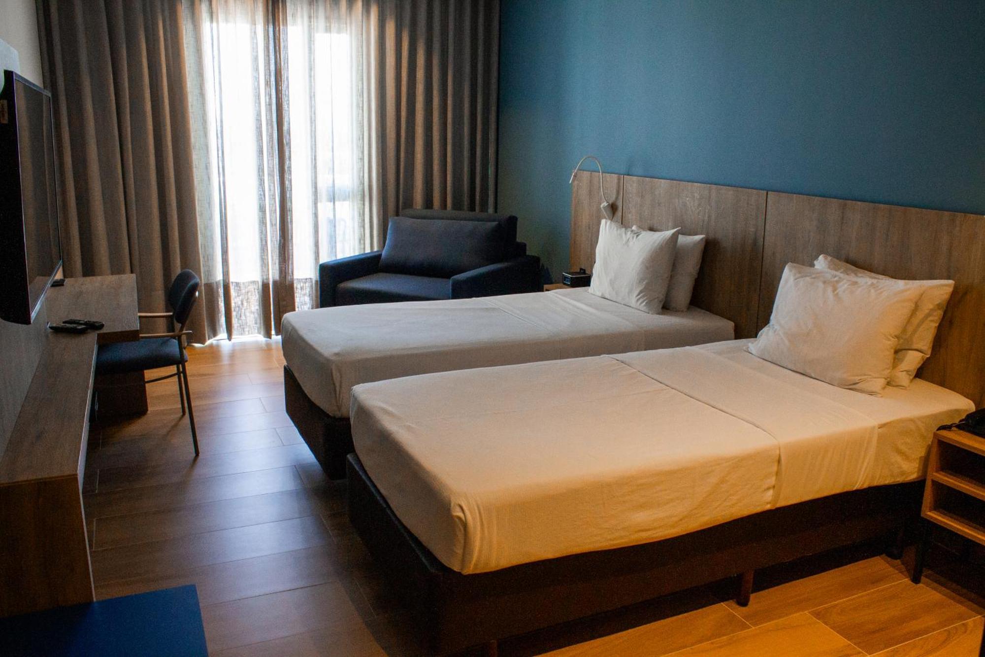 Senac Ilha Do Boi 5*
