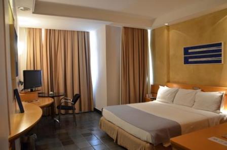 Hotel Senac Ilha Do Boi Vitoria