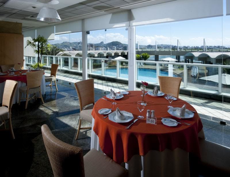 Senac Ilha Do Boi 5*