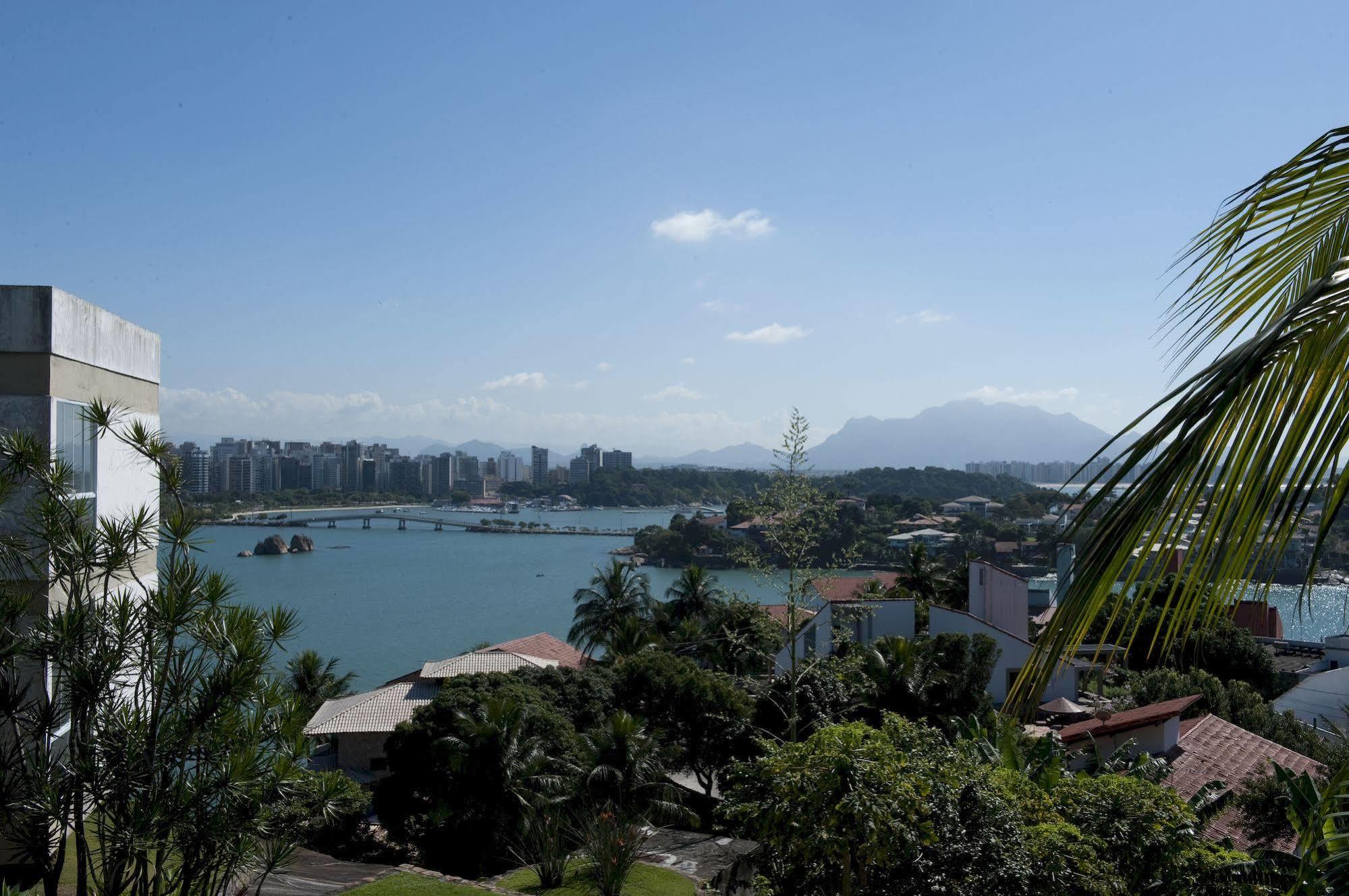 Senac Ilha Do Boi 5* Vitoria